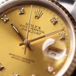Rolex Datejust 36 16233 - (5/5)