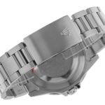 Rolex GMT-Master 16700 (1993) - Zwart wijzerplaat 40mm Staal (7/8)