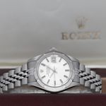 Rolex Oyster Perpetual Lady Date 69190 - (3/8)