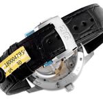 Glashütte Original PanoMaticLunar 1-90-02-42-32-61 (2026) - Silver dial 40 mm Steel case (7/7)