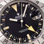 Rolex Explorer II 1655 - (5/8)