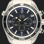 Omega Seamaster Planet Ocean Chronograph 2210.50.00 - (2/8)