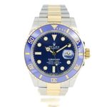 Rolex Submariner Date 126613LB - (1/7)