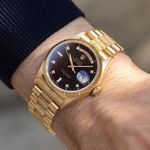Rolex Day-Date 36 18078 - (1/8)