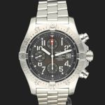 Breitling Avenger Skyland A13380 - (3/8)