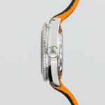 Omega Seamaster Planet Ocean 215.32.44.21.01.001 (2017) - Zwart wijzerplaat 43mm Staal (5/7)