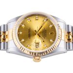 Rolex Datejust 36 16233 - (6/8)