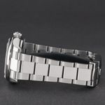 Rolex Datejust 36 116200 (2010) - Pink dial 36 mm Steel case (5/8)