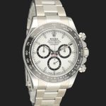 Rolex Daytona 126500LN (2026) - 40mm Staal (4/8)