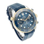 Omega Seamaster Diver 300 M 210.22.44.51.03.001 - (3/8)