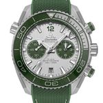 Omega Seamaster Planet Ocean Chronograph 215.32.46.51.06.001 - (1/1)