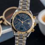 Omega Speedmaster Date 3311.80.00 - (3/8)