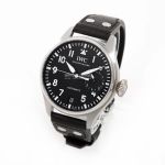 IWC Big Pilot IW501001 - (5/8)