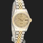 Rolex Lady-Datejust 69173 - (4/7)