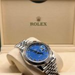 Rolex Datejust 41 126334 - (5/6)