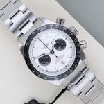 Tudor Black Bay Chrono 79360N (2022) - 41 mm Steel case (1/8)