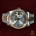 Rolex Datejust 36 16233 - (7/8)