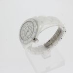 Chanel J12 H5705 (2024) - Wit wijzerplaat 38mm Keramiek (2/4)