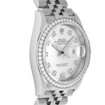 Rolex Datejust 36 126284RBR - (5/7)