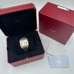 Cartier Santos Dumont WGSA0021 - (2/10)