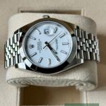 Rolex Datejust 41 126300 - (5/7)
