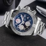 Breitling Avenger A13381111B2A1 - (2/8)