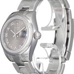 Rolex Lady-Datejust 279160 (2025) - 28 mm Steel case (4/5)
