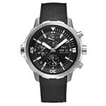 IWC Aquatimer Chronograph IW376803 - (1/1)