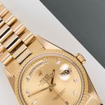 Rolex Day-Date 36 18238 - (3/8)