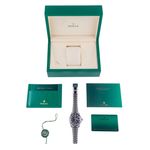 Rolex GMT-Master II 126710GRNR - (8/8)