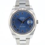 Rolex Datejust 41 126334 - (1/6)