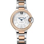 Cartier Ballon Bleu W3BB0023 - (1/1)