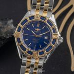 Breitling Lady J D52065 - (1/8)