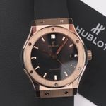Hublot Classic Fusion 542.OX.1181.RX - (1/8)
