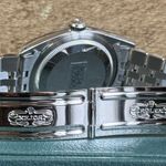 Rolex Datejust 36 16234 (1994) - Silver dial 36 mm Steel case (7/8)