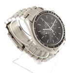 Omega Speedmaster Professional Moonwatch 3570.50.00 (2017) - Black dial 42 mm Steel case (3/6)