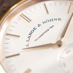 A. Lange & Söhne Saxonia 380.033 - (5/8)