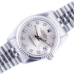 Rolex Datejust 31 68274 (1989) - 31mm Staal (1/8)