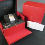 Cartier Tank Française WSTA0067 - (8/8)