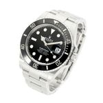 Rolex Submariner Date 126610LN (2020) - Black dial 41 mm Steel case (2/5)
