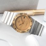 Omega Constellation 396.107 - (2/8)