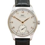 IWC Portuguese Automatic IW358303 - (2/3)