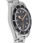 Tudor Black Bay 54 79000N (Onbekend (willekeurig serienummer)) - Zwart wijzerplaat 37mm Staal (7/8)