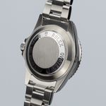 Rolex Sea-Dweller 4000 16600 (2002) - Black dial 40 mm Steel case (7/7)