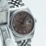 Rolex Datejust 36 16234 - (3/8)