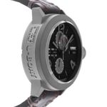 U-Boat Classico 3004 (Unknown (random serial)) - Black dial 45 mm Titanium case (5/7)