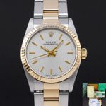 Rolex Oyster Perpetual 31 67513 - (1/8)