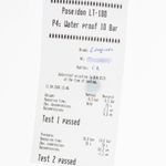 Longines HydroConquest L3.782.3.78.7 (Unknown (random serial)) - Grey dial 43 mm Steel case (5/8)