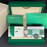 Rolex Lady-Datejust 179161 (2014) - 26mm Goud/Staal (2/7)