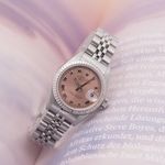 Rolex Lady-Datejust 69174 - (1/8)